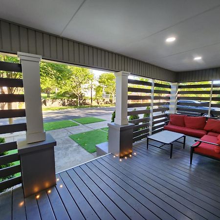 Luxury 3Br House In Charlotte Βίλα Εξωτερικό φωτογραφία