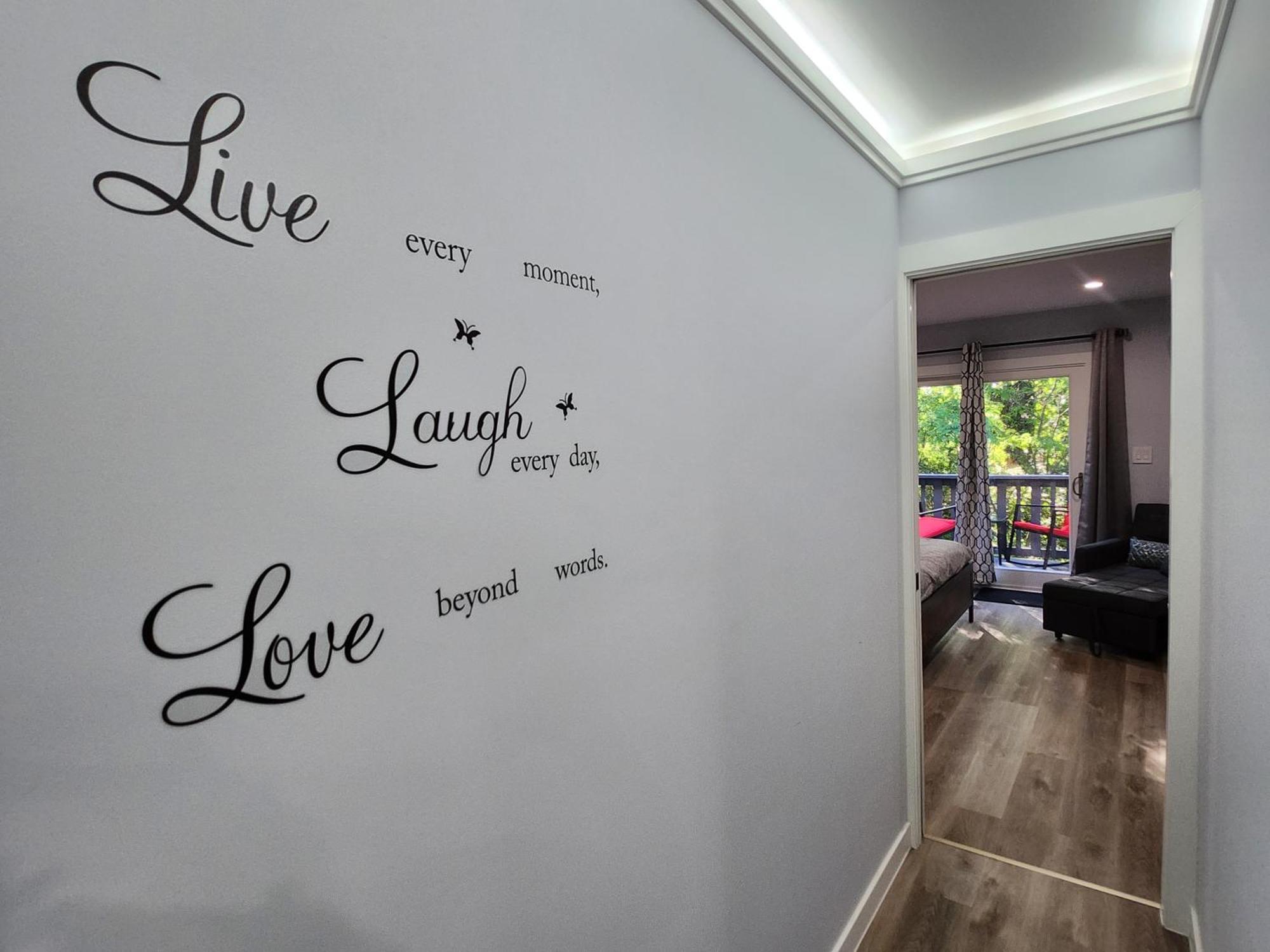 Luxury 3Br House In Charlotte Βίλα Εξωτερικό φωτογραφία