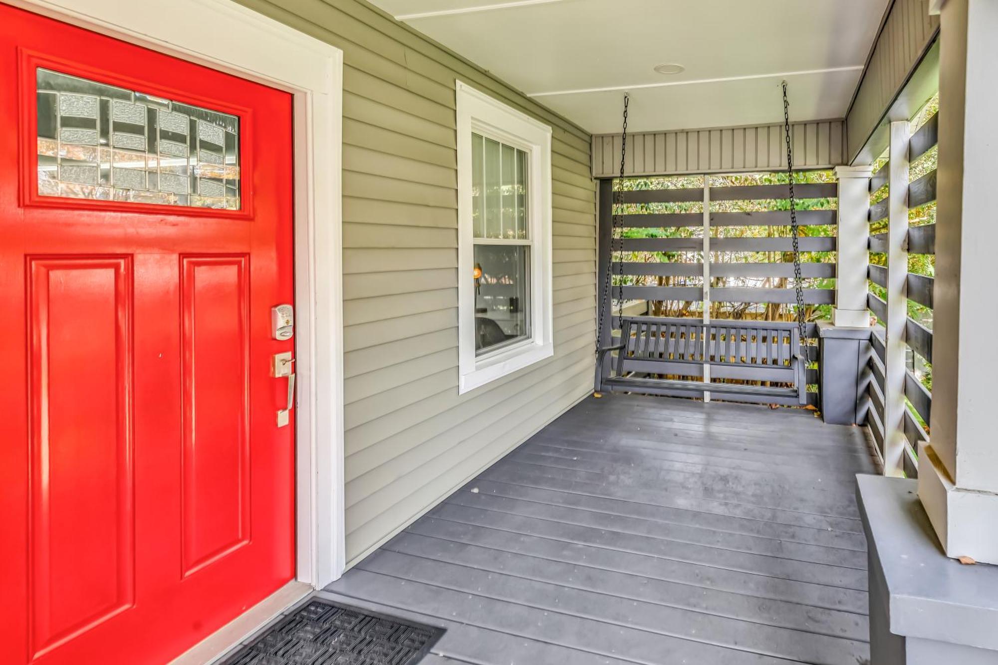 Luxury 3Br House In Charlotte Βίλα Εξωτερικό φωτογραφία