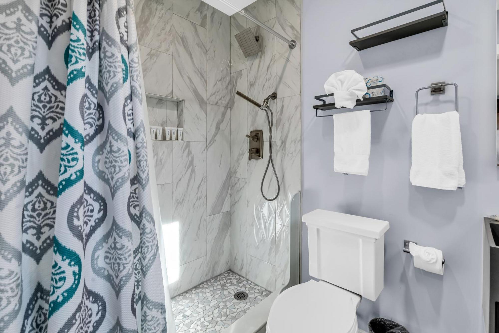 Luxury 3Br House In Charlotte Βίλα Εξωτερικό φωτογραφία