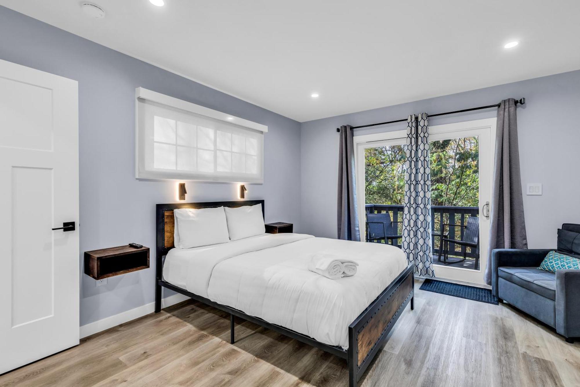Luxury 3Br House In Charlotte Βίλα Εξωτερικό φωτογραφία