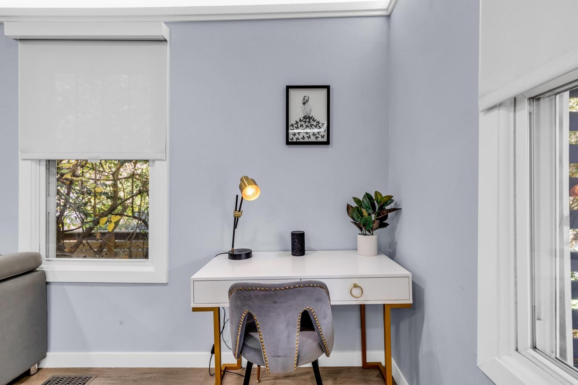 Luxury 3Br House In Charlotte Βίλα Εξωτερικό φωτογραφία